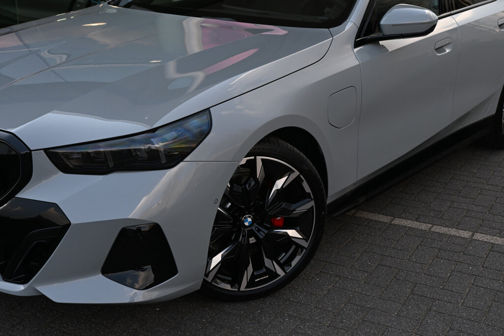 BMW 5 Serie 16