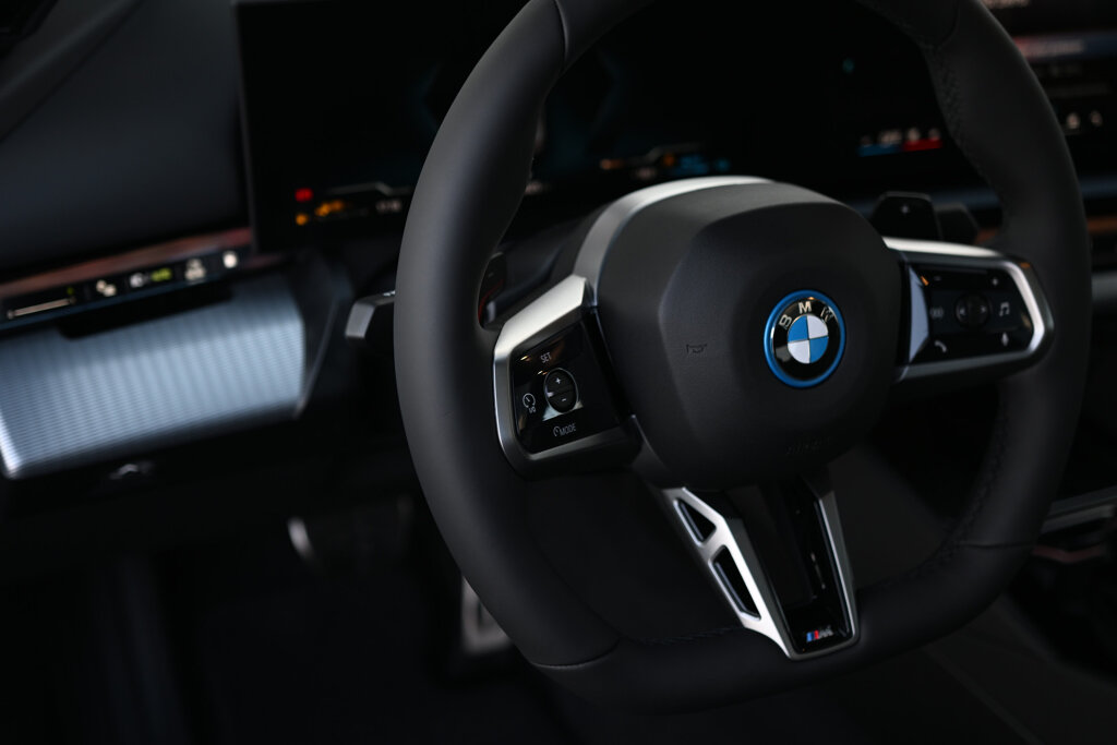BMW 5 Serie 21
