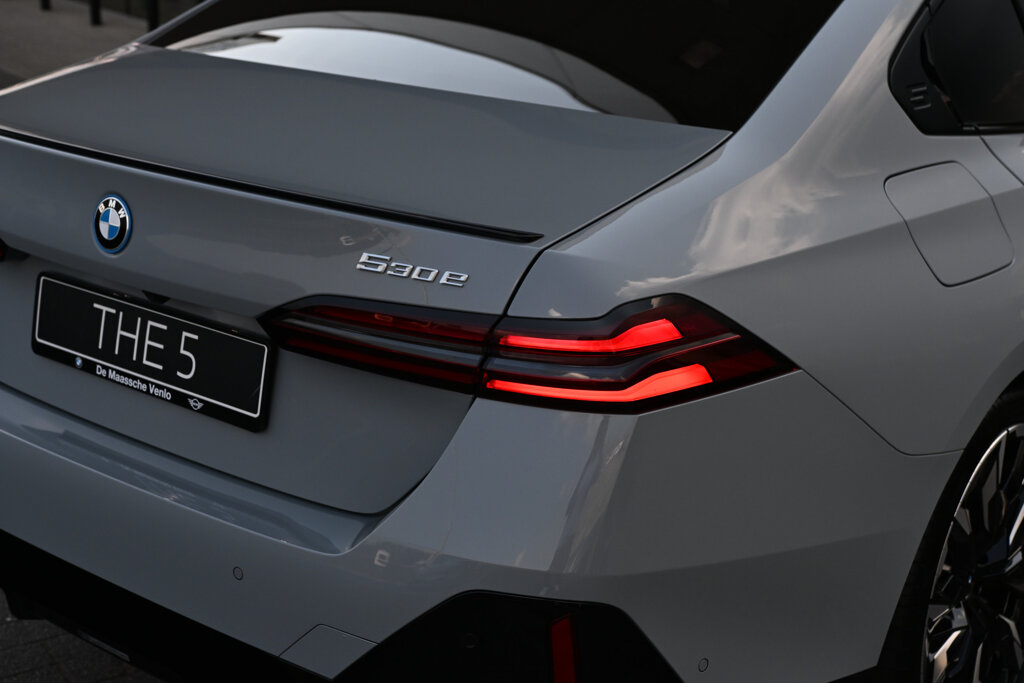 BMW 5 Serie 23