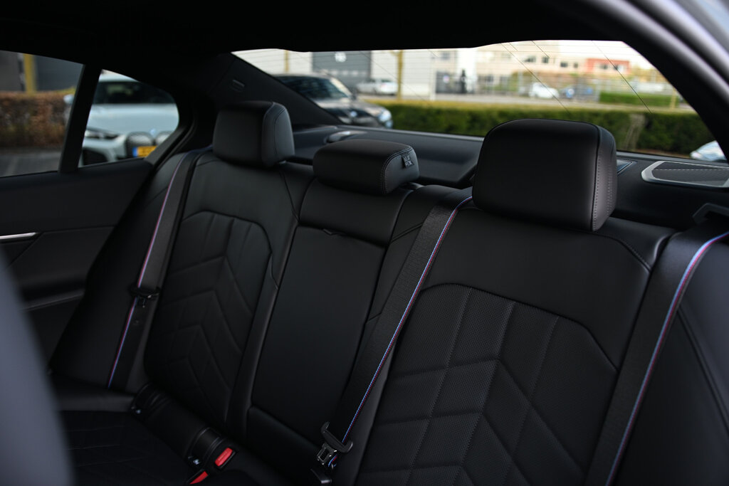 BMW 5 Serie 25