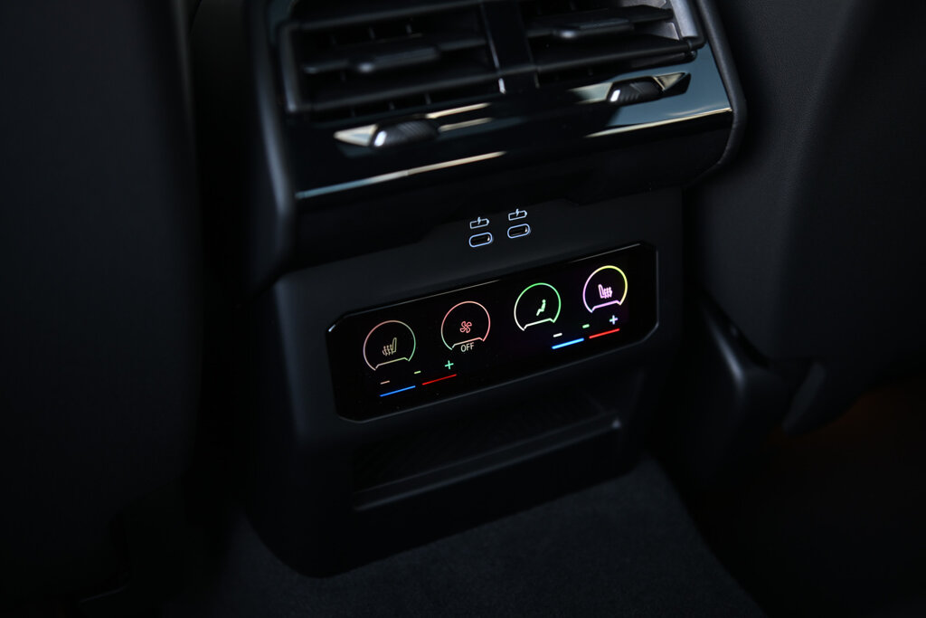 BMW 5 Serie 26