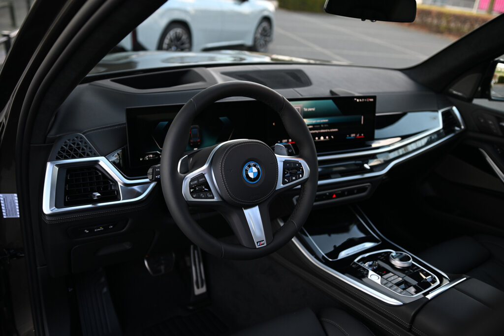 BMW X5 20