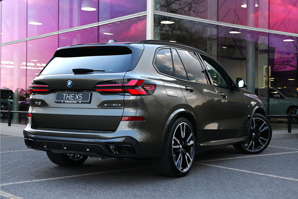 BMW X5 2