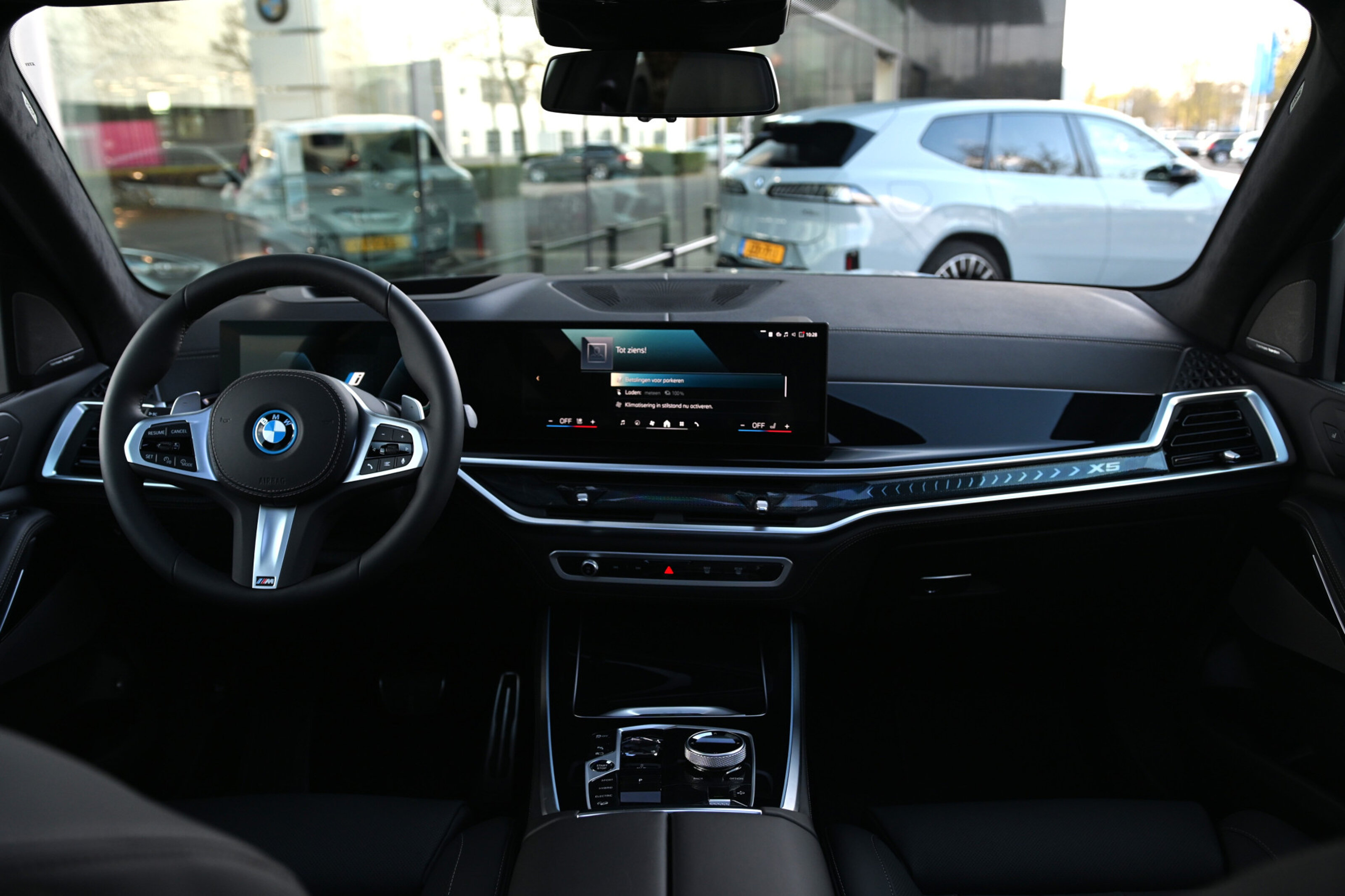 BMW X5 xDrive50e M Sport Automaat