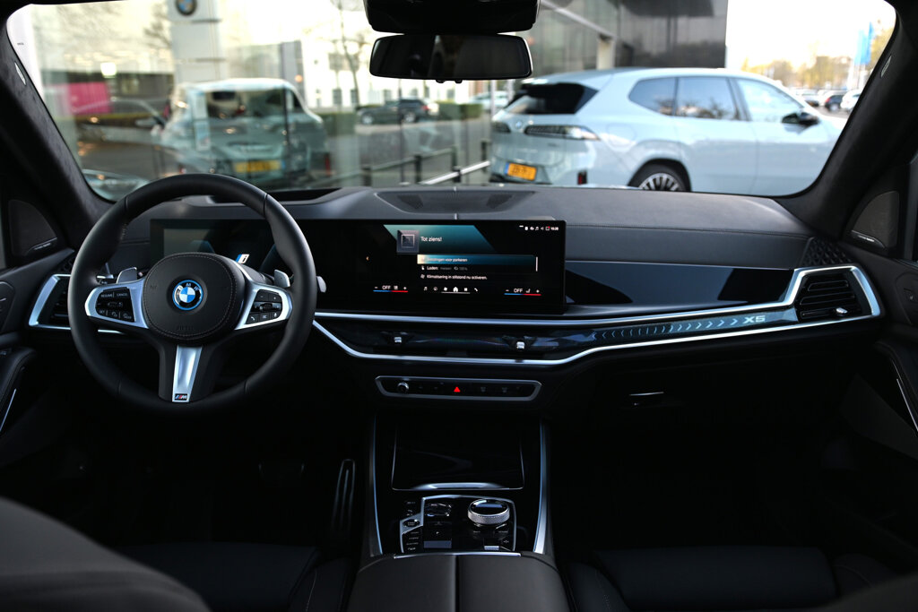 BMW X5 3