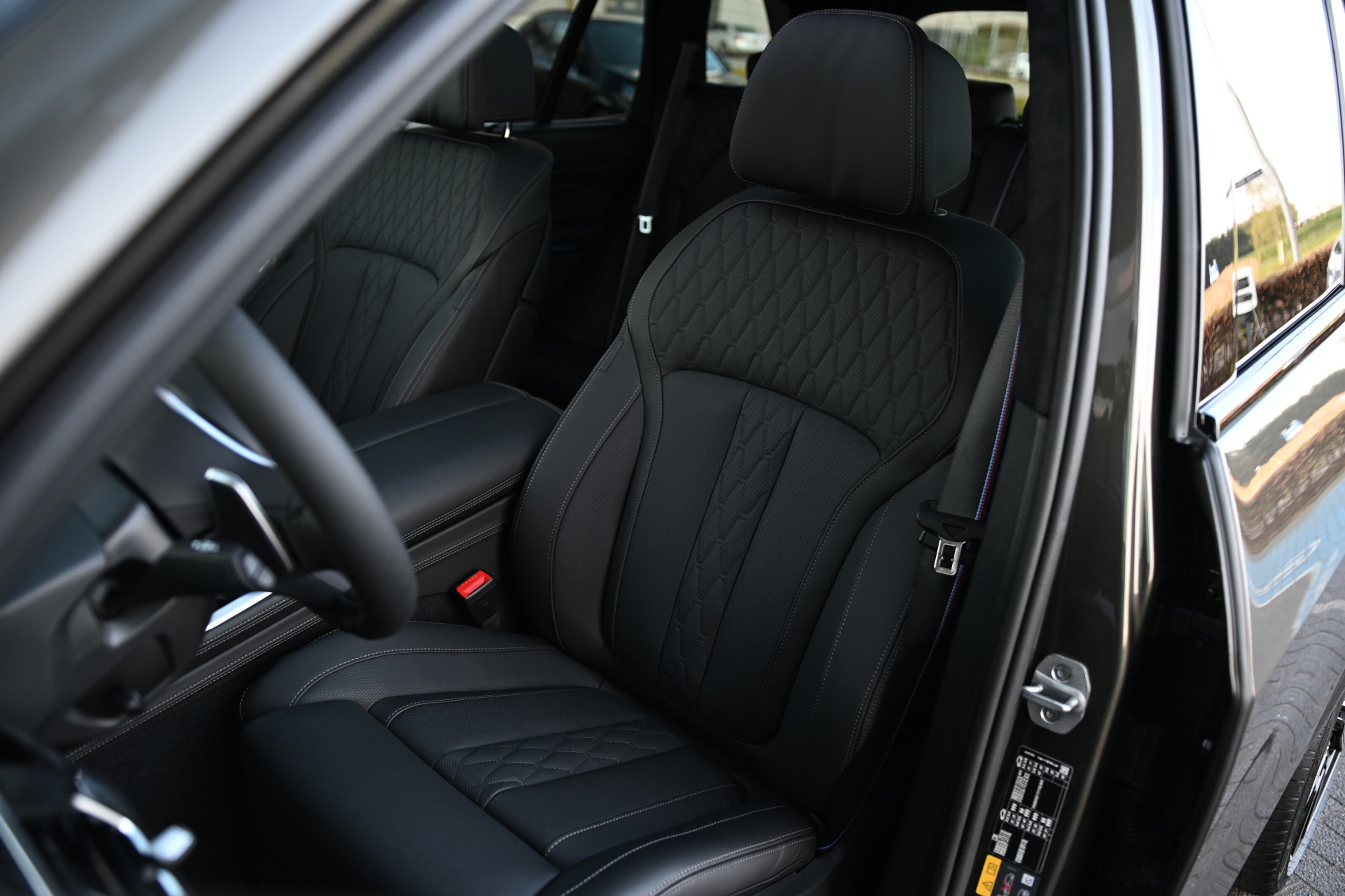 BMW X5 xDrive50e M Sport Automaat