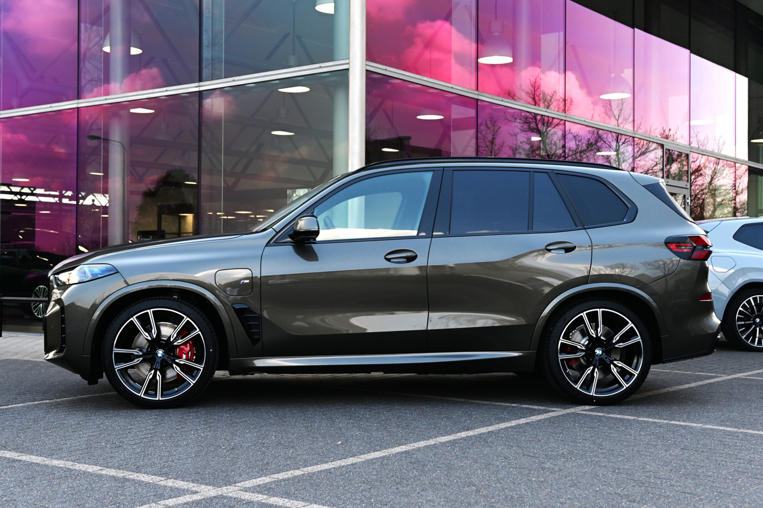 BMW X5 xDrive50e M Sport Automaat