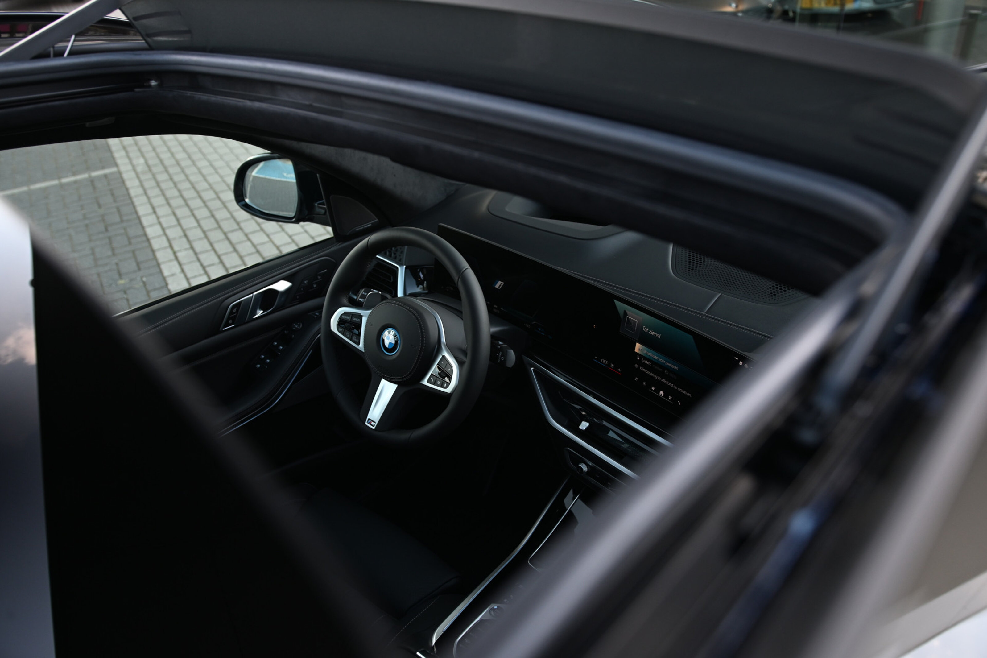 BMW X5 6