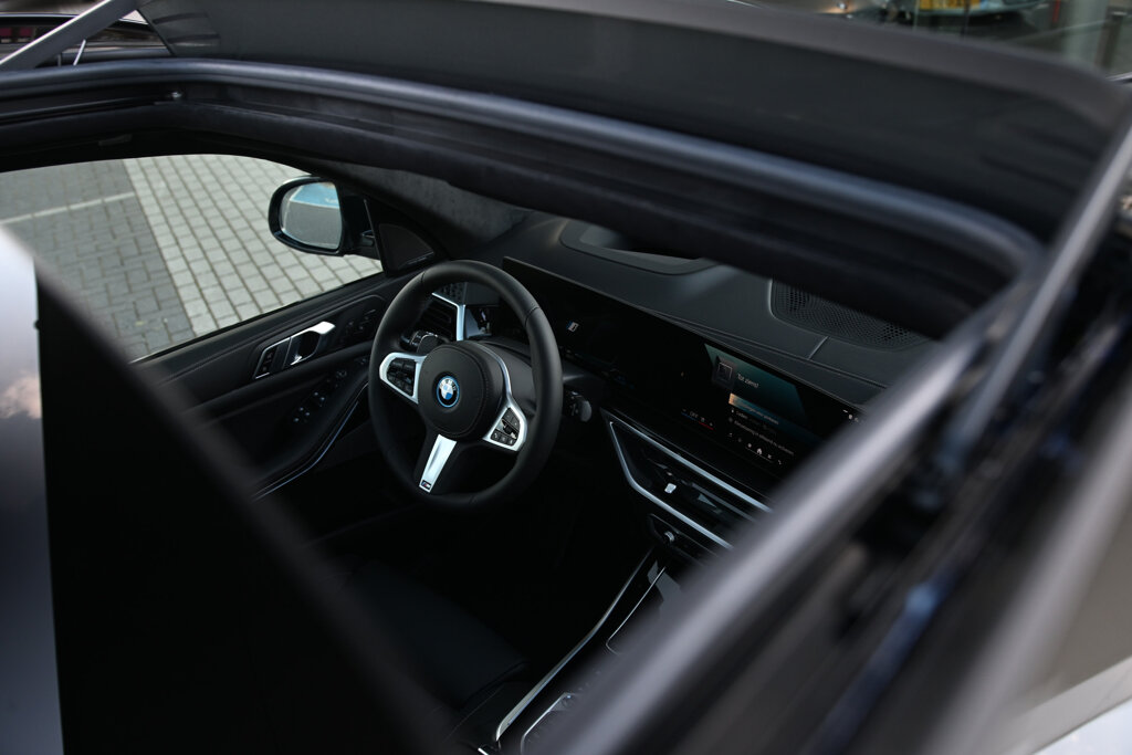 BMW X5 6