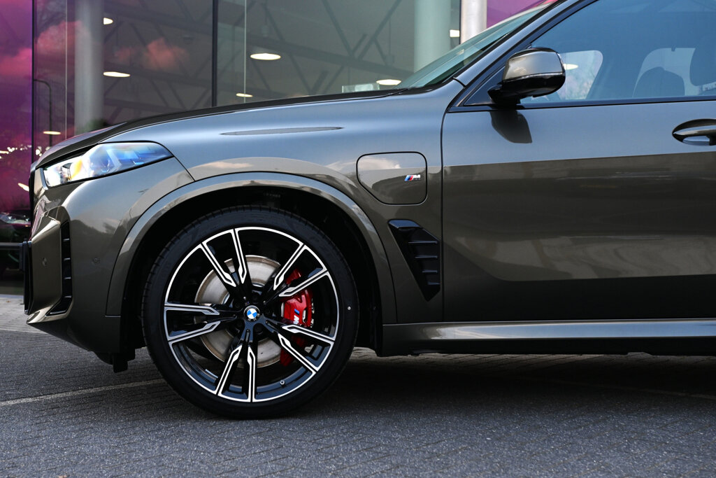 BMW X5 7