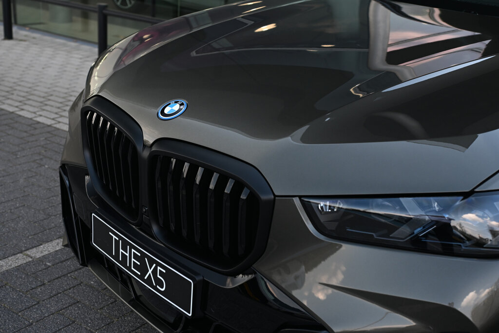 BMW X5 9