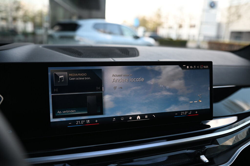 BMW X5 10