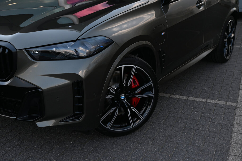 BMW X5 15