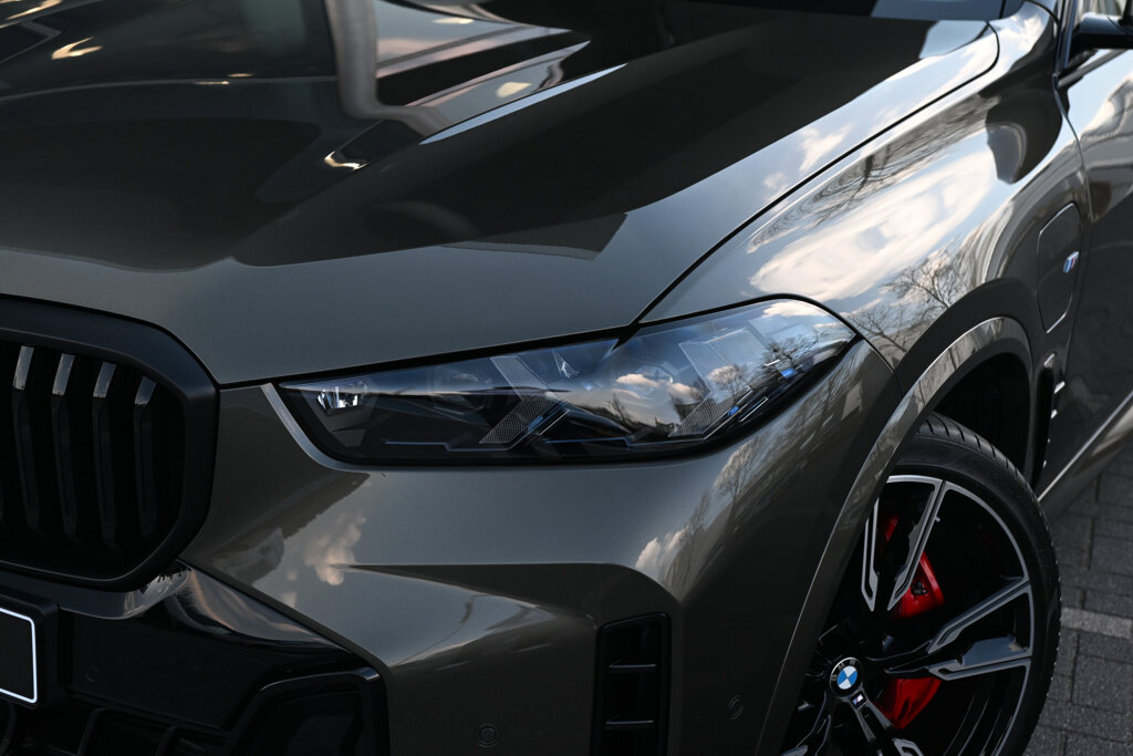 BMW X5 18