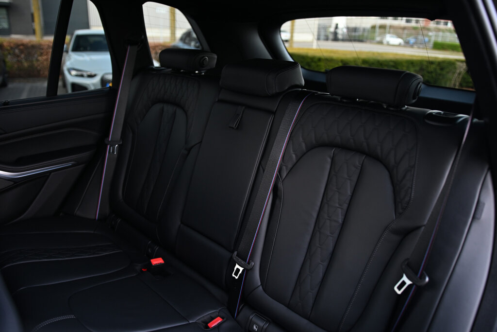 BMW X5 21