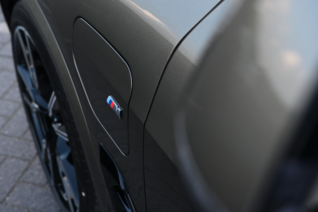 BMW X5 22