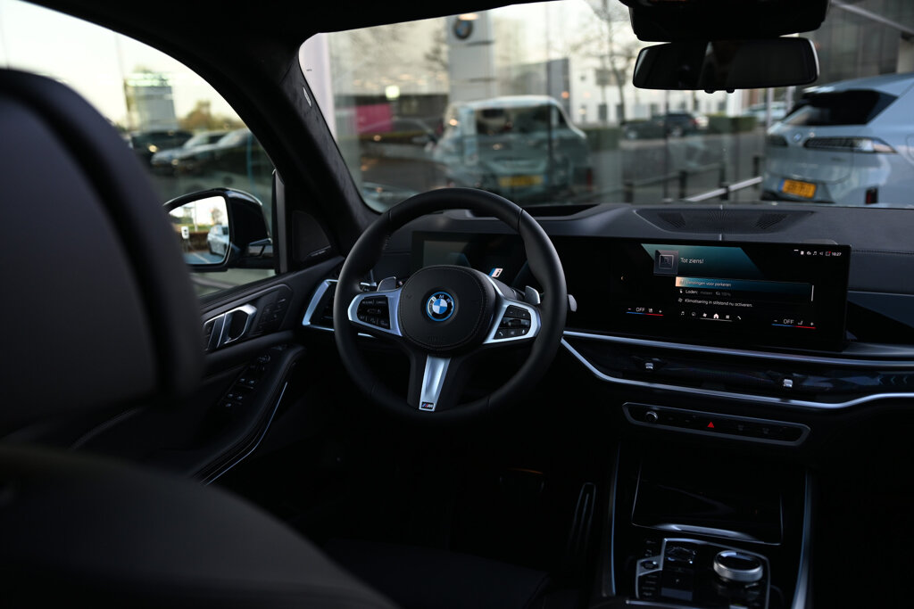 BMW X5 24
