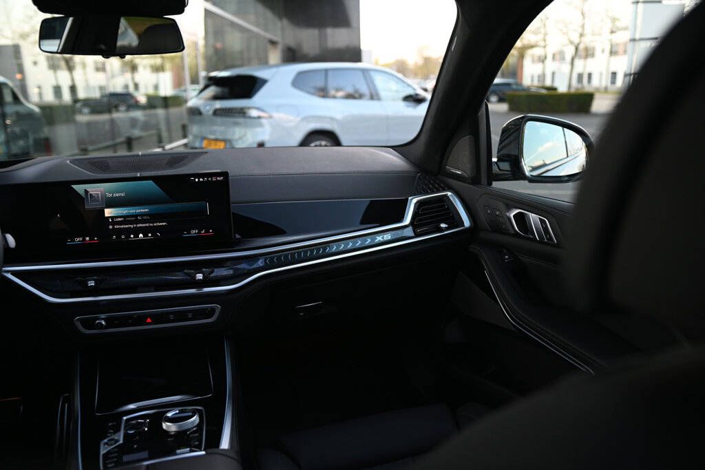 BMW X5 25