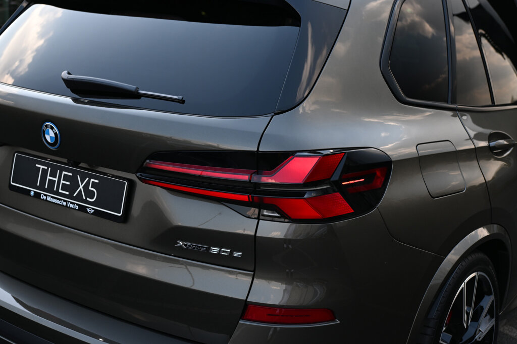 BMW X5 26