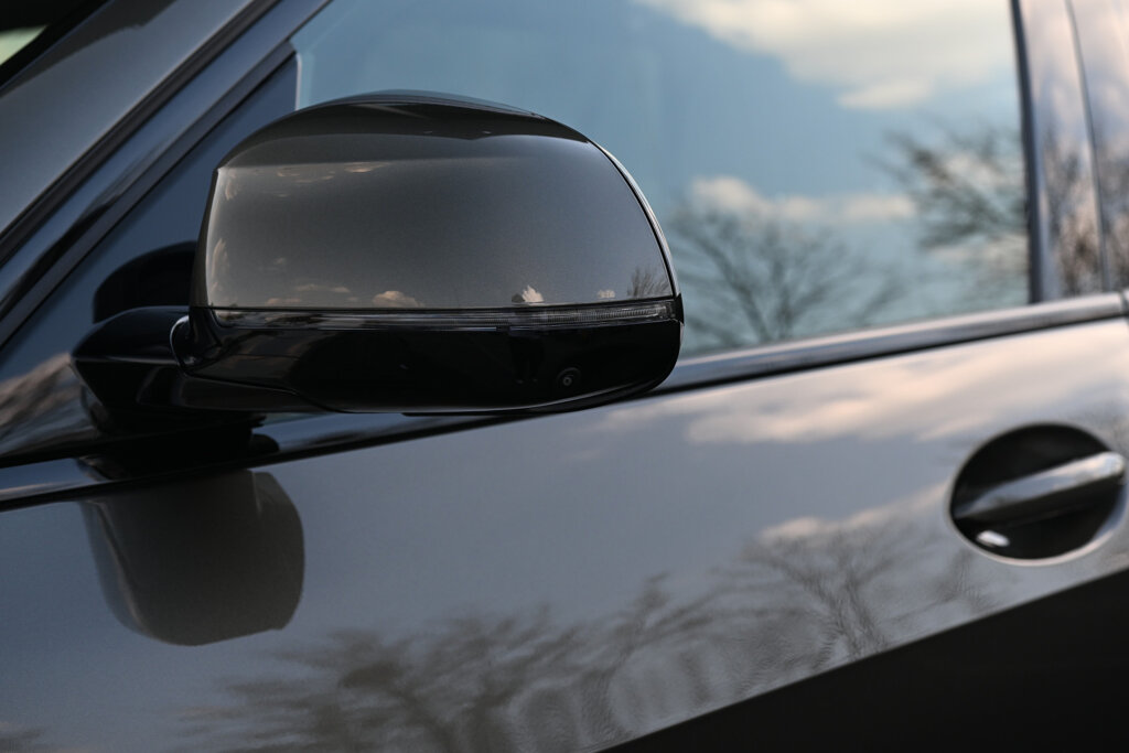 BMW X5 30