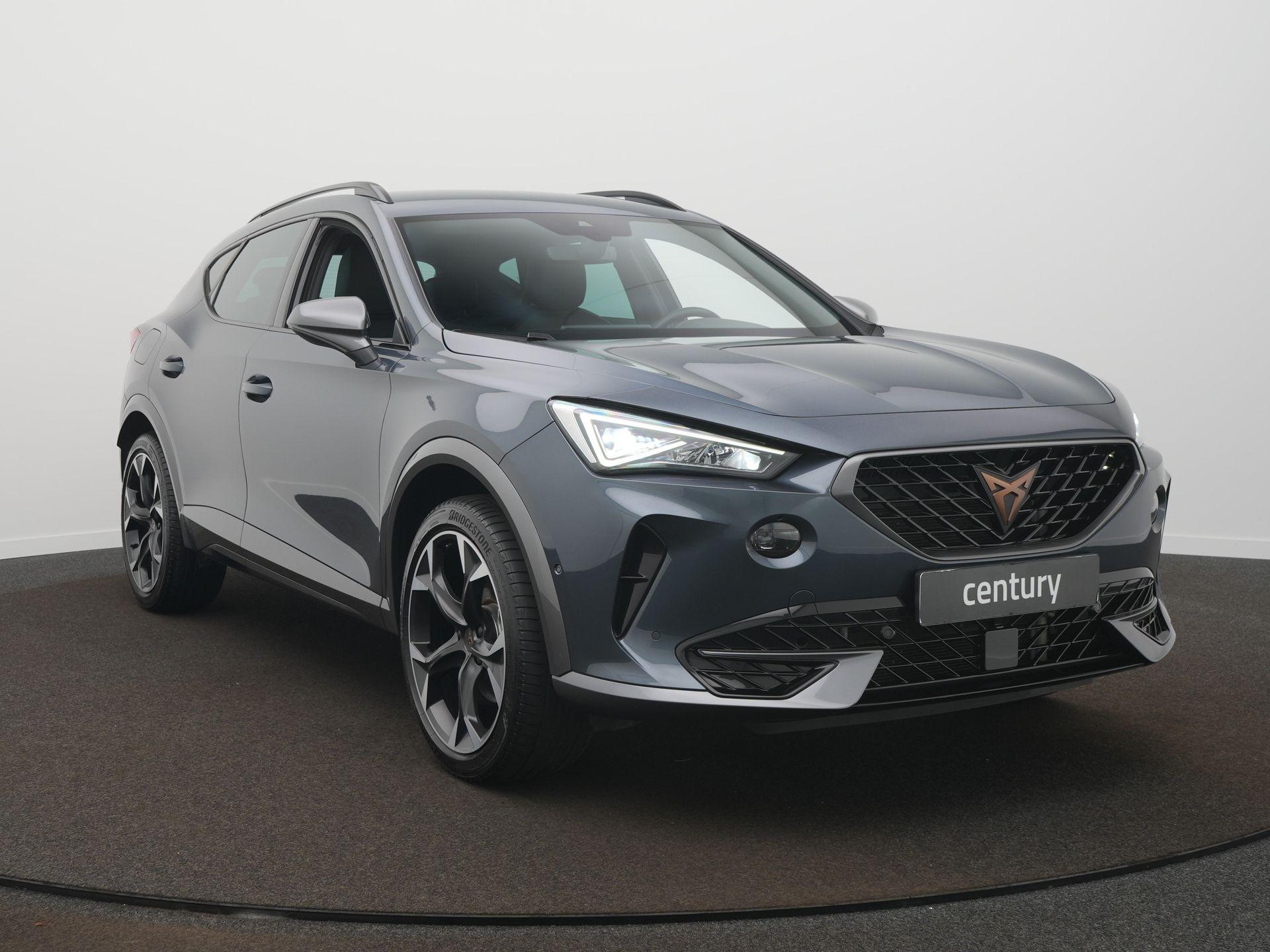 CUPRA Formentor 1.4 e-Hybrid Business - Afbeelding 3