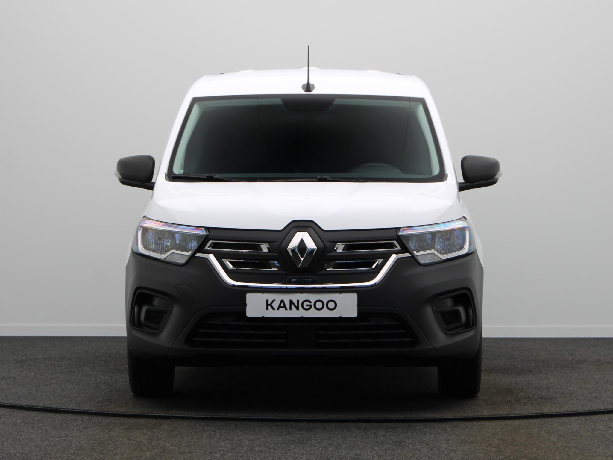 Renault Kangoo E-Tech Advance L2 44 kWh - Afbeelding 3