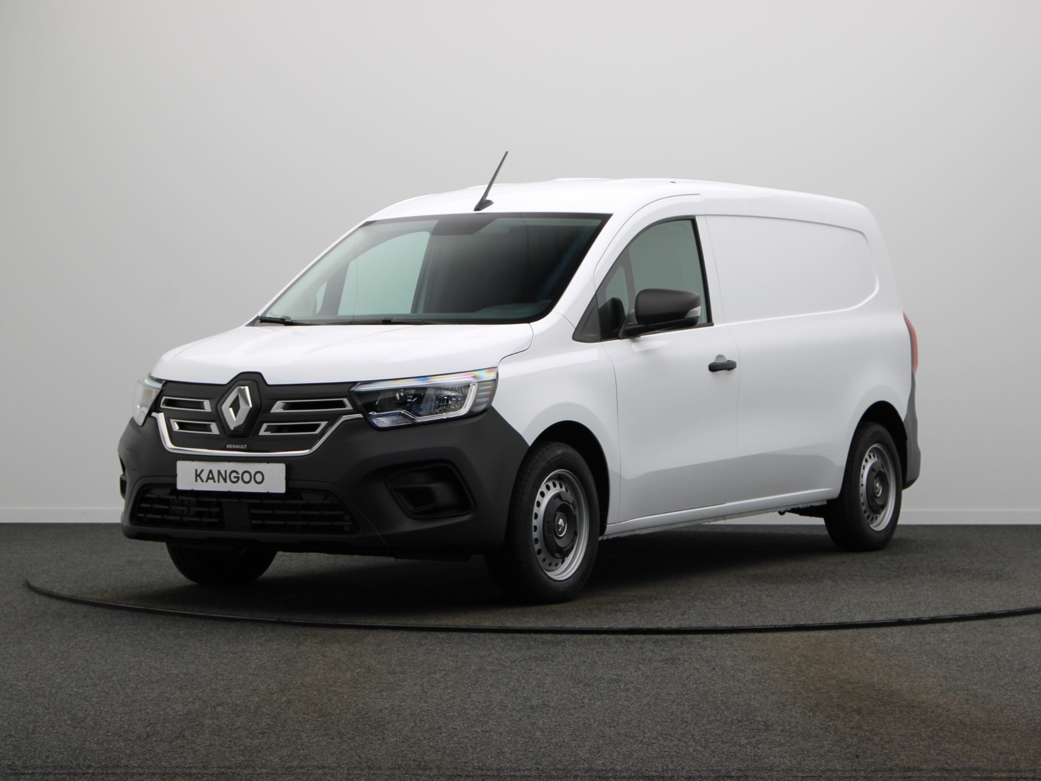 Renault Kangoo E-Tech Advance L2 44 kWh - Afbeelding 5