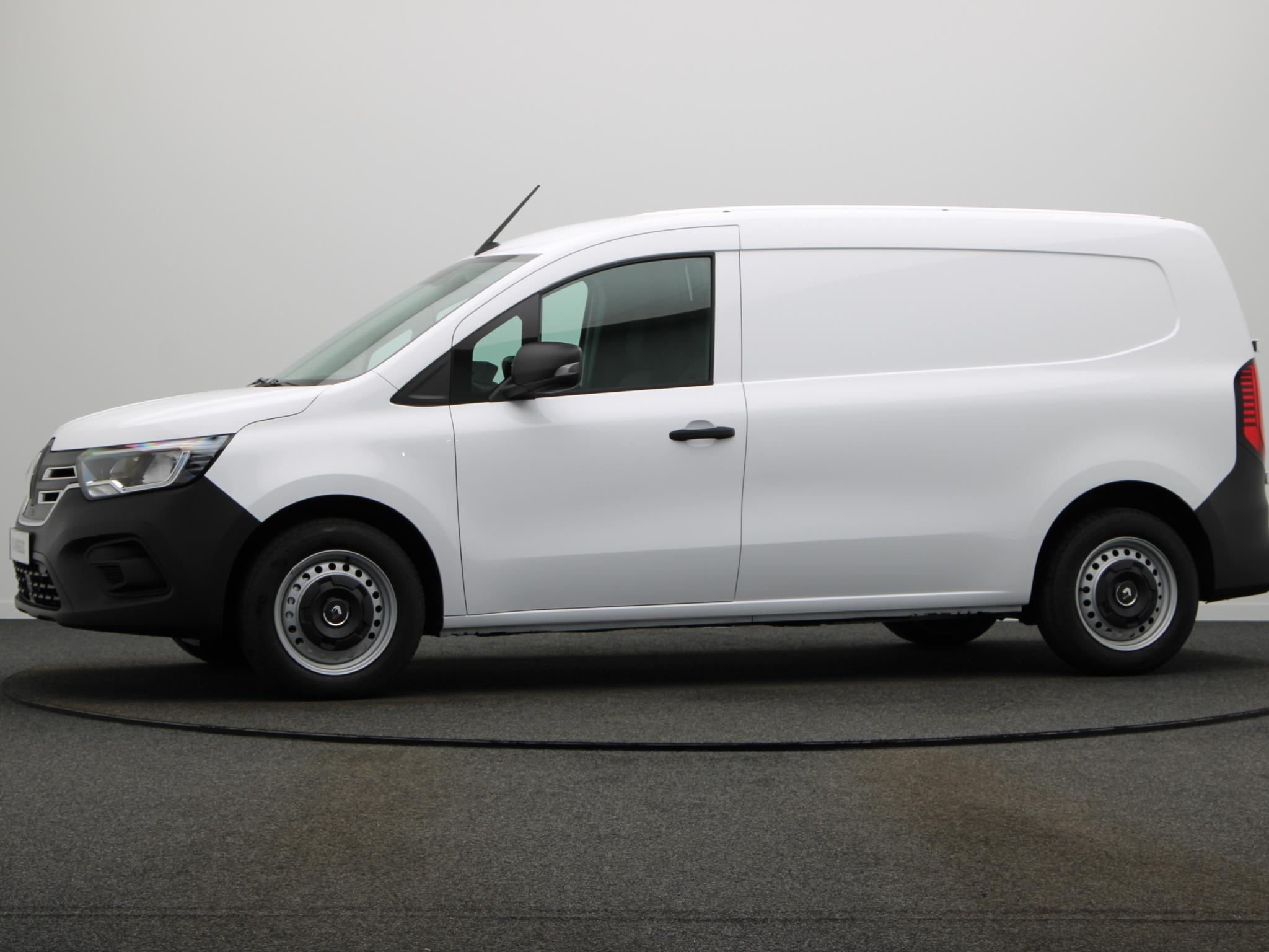 Renault Kangoo E-Tech Advance L2 44 kWh - Afbeelding 6