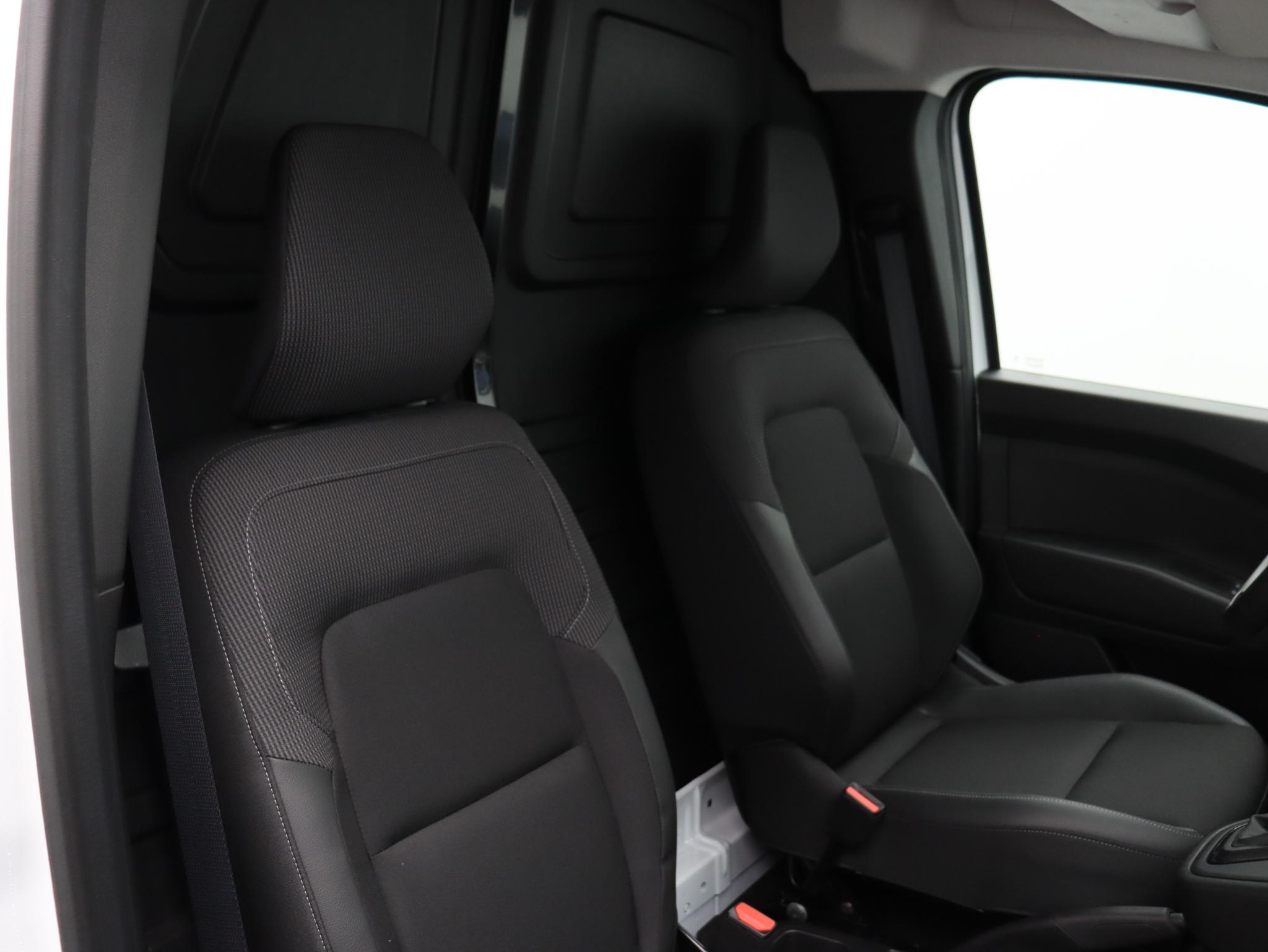 Renault Kangoo E-Tech Advance L2 44 kWh - Afbeelding 4