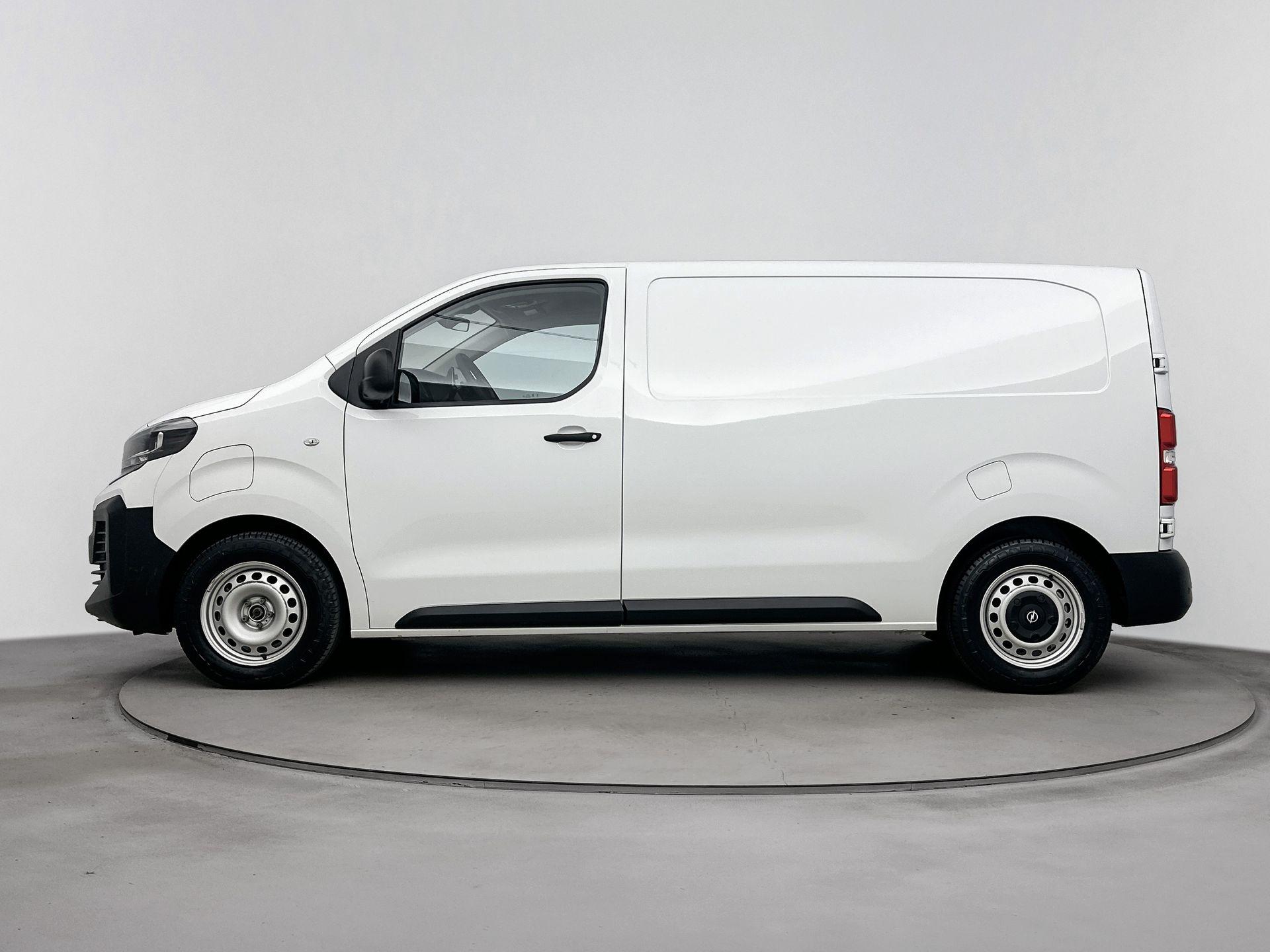 Opel Vivaro-e Electric L2 136 pk 75 kWh Automaat - Afbeelding 2