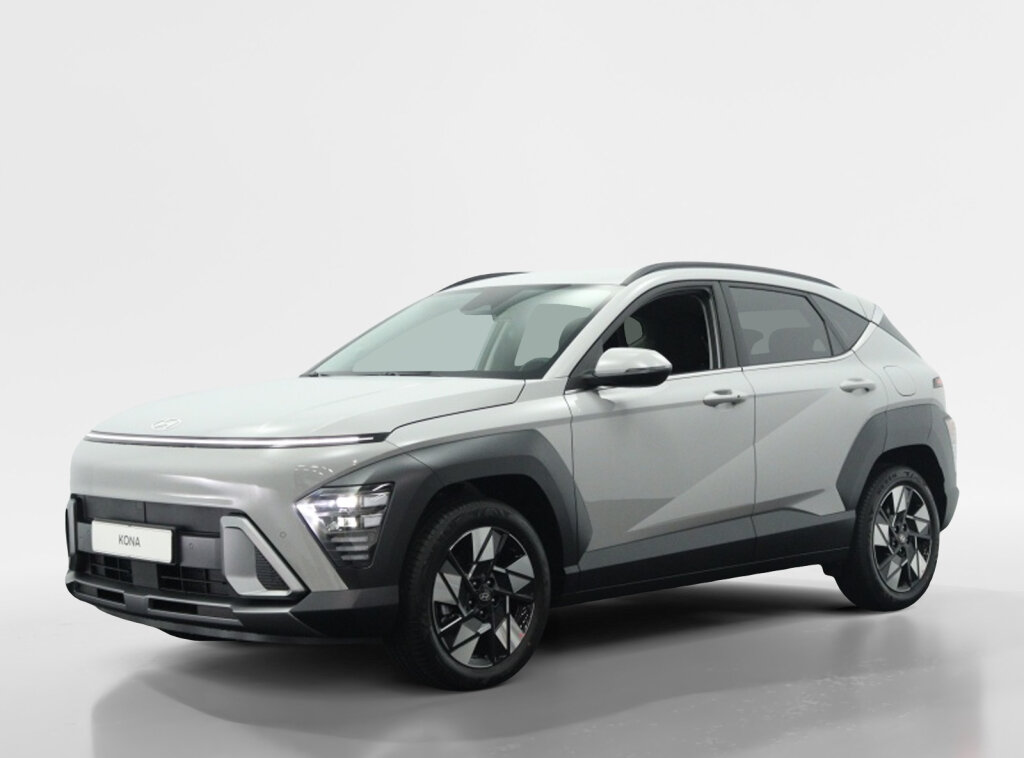 Hyundai Kona 1.6 GDI HEV Comfort Smart | Navigatie | Apple carplay | Camera