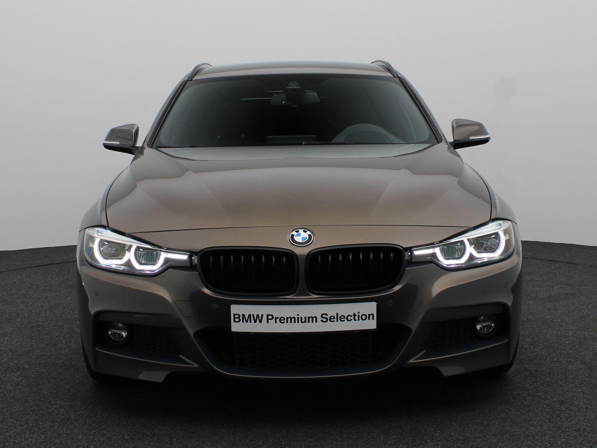 BMW 3 Serie Touring 320i - Afbeelding 3