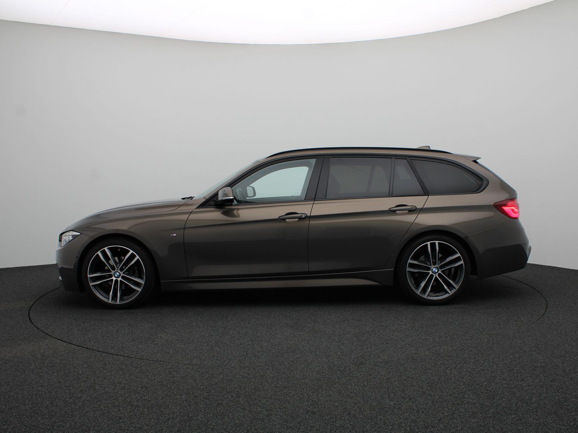 BMW 3 Serie Touring 320i - Afbeelding 4