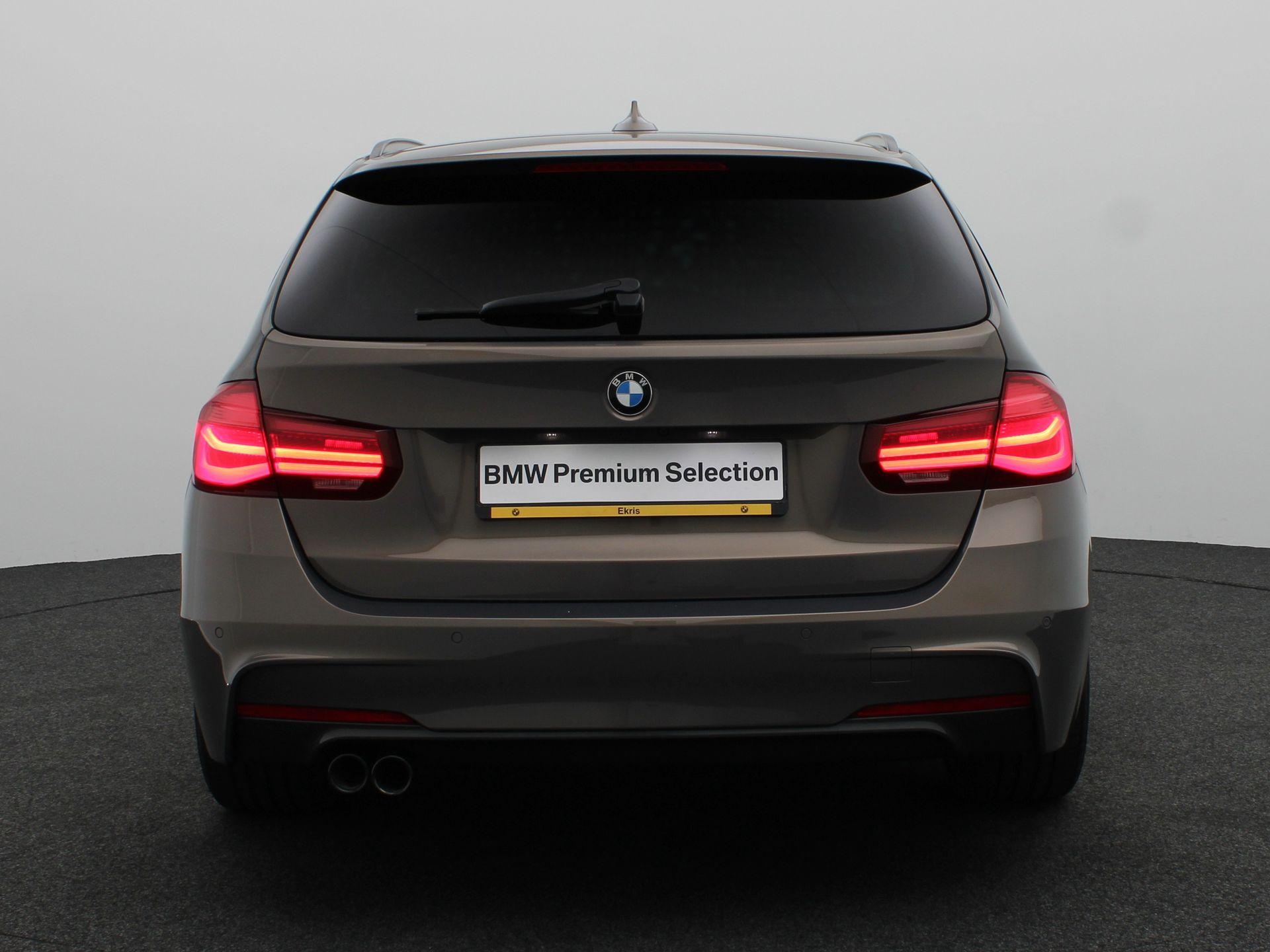 BMW 3 Serie Touring 320i - Afbeelding 5
