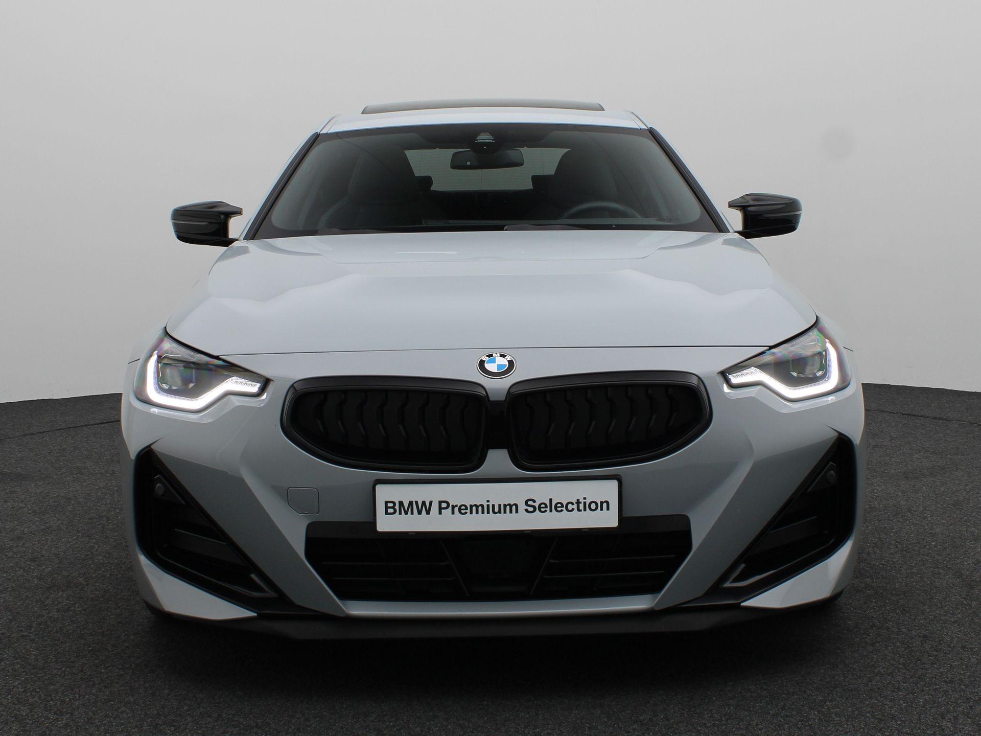 BMW 2 Serie Coupé M240i - Afbeelding 3