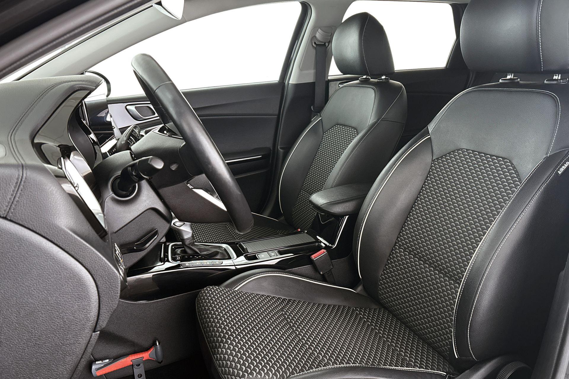 Kia Ceed Sportswagon