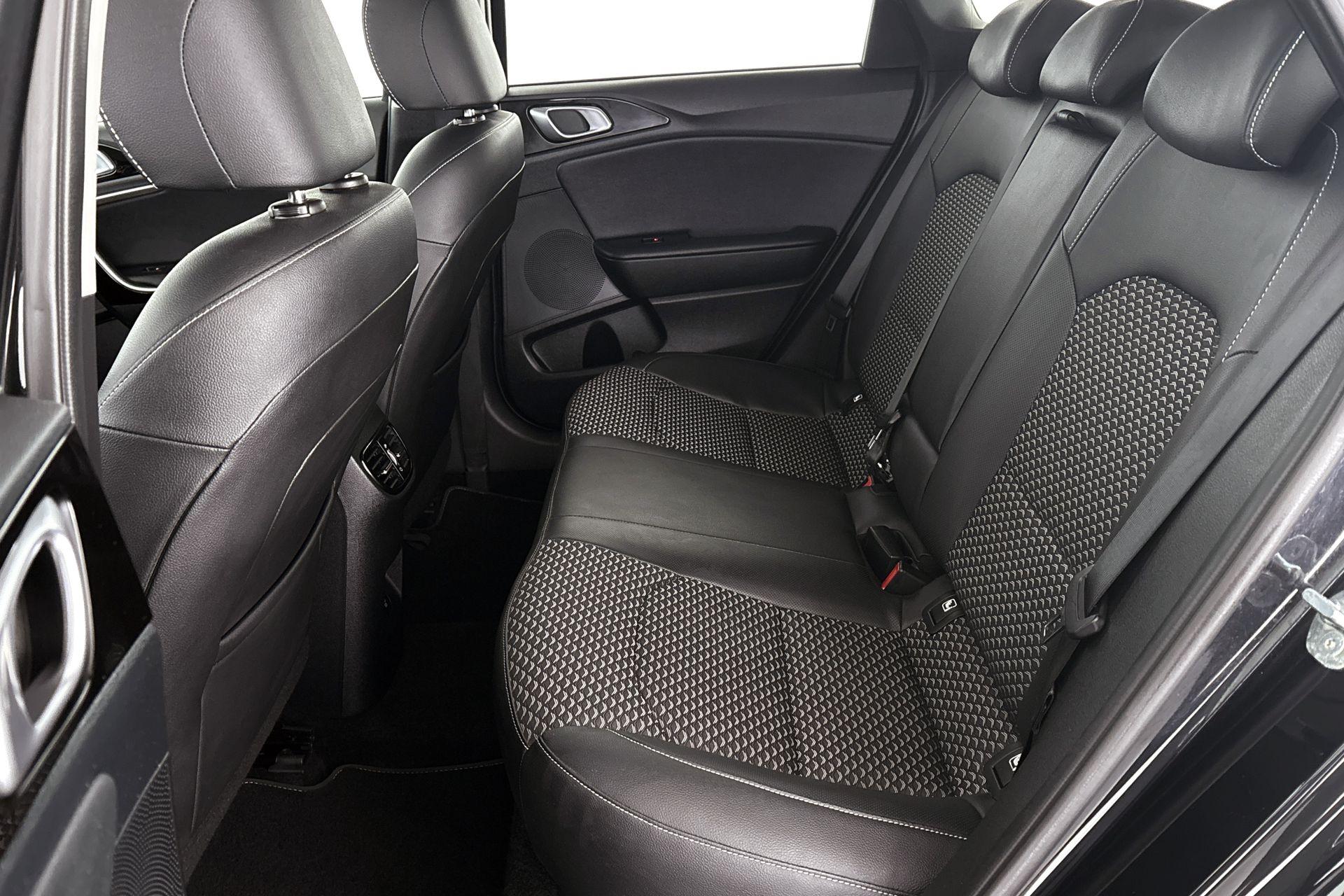 Kia Ceed Sportswagon