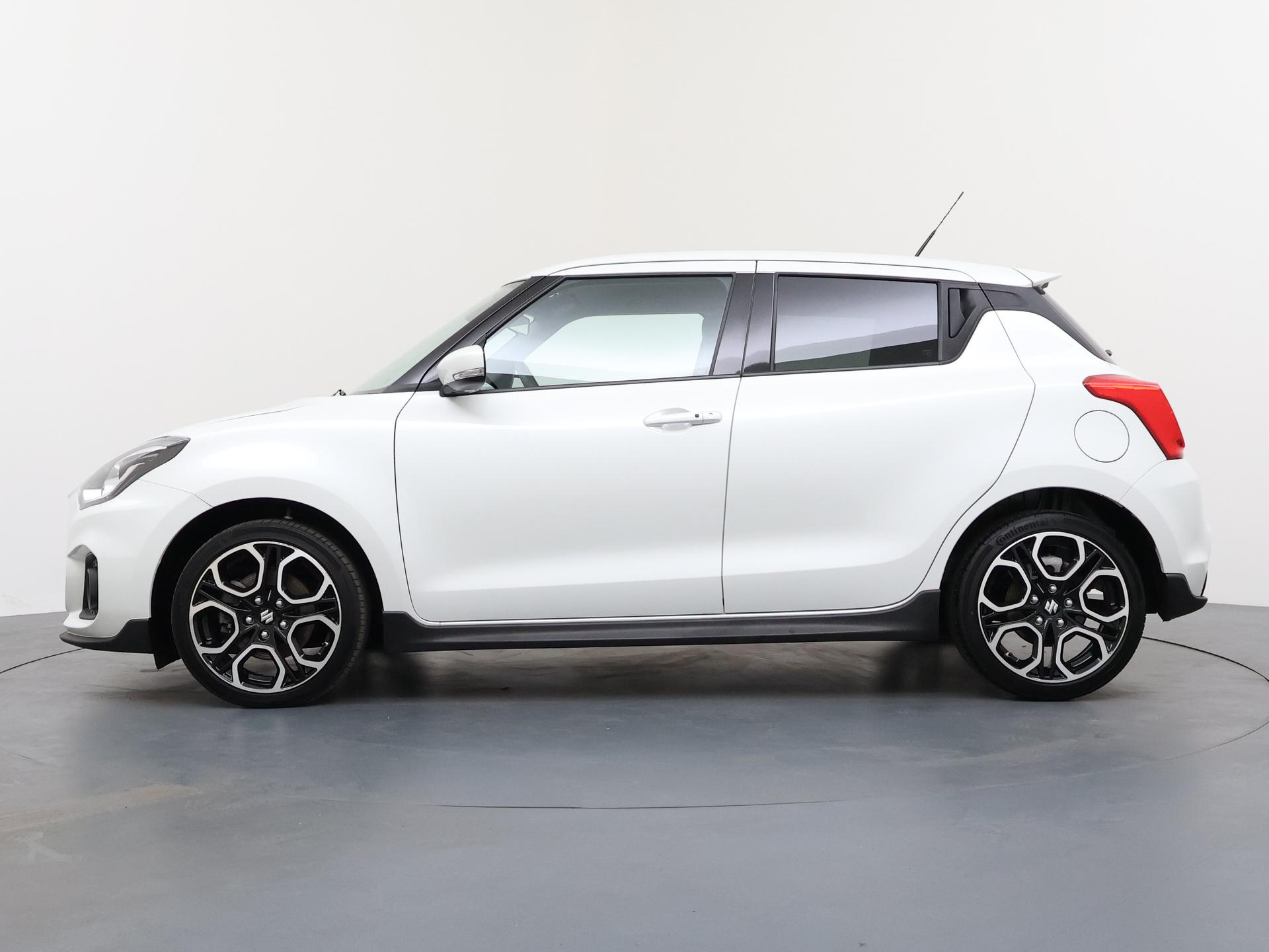 Suzuki Swift 1.4 Sport Smart Hybrid - Afbeelding 2