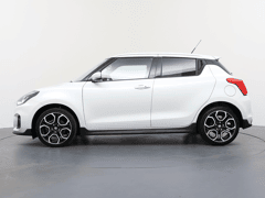 Suzuki Swift 1.4 Sport Smart Hybrid - Afbeelding 2