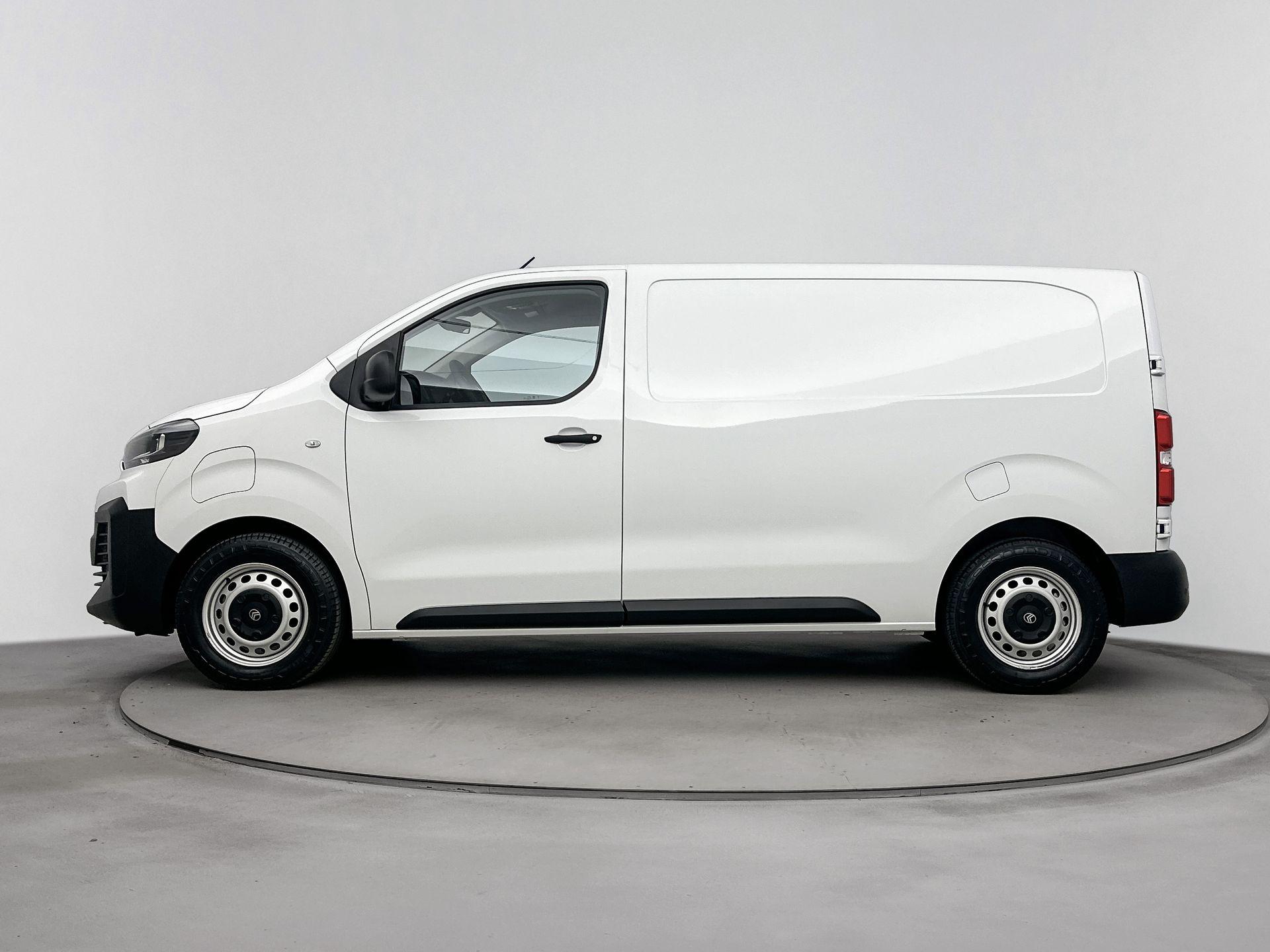 Citroën ë-Jumpy L2 136 pk 75 kWh - Afbeelding 2