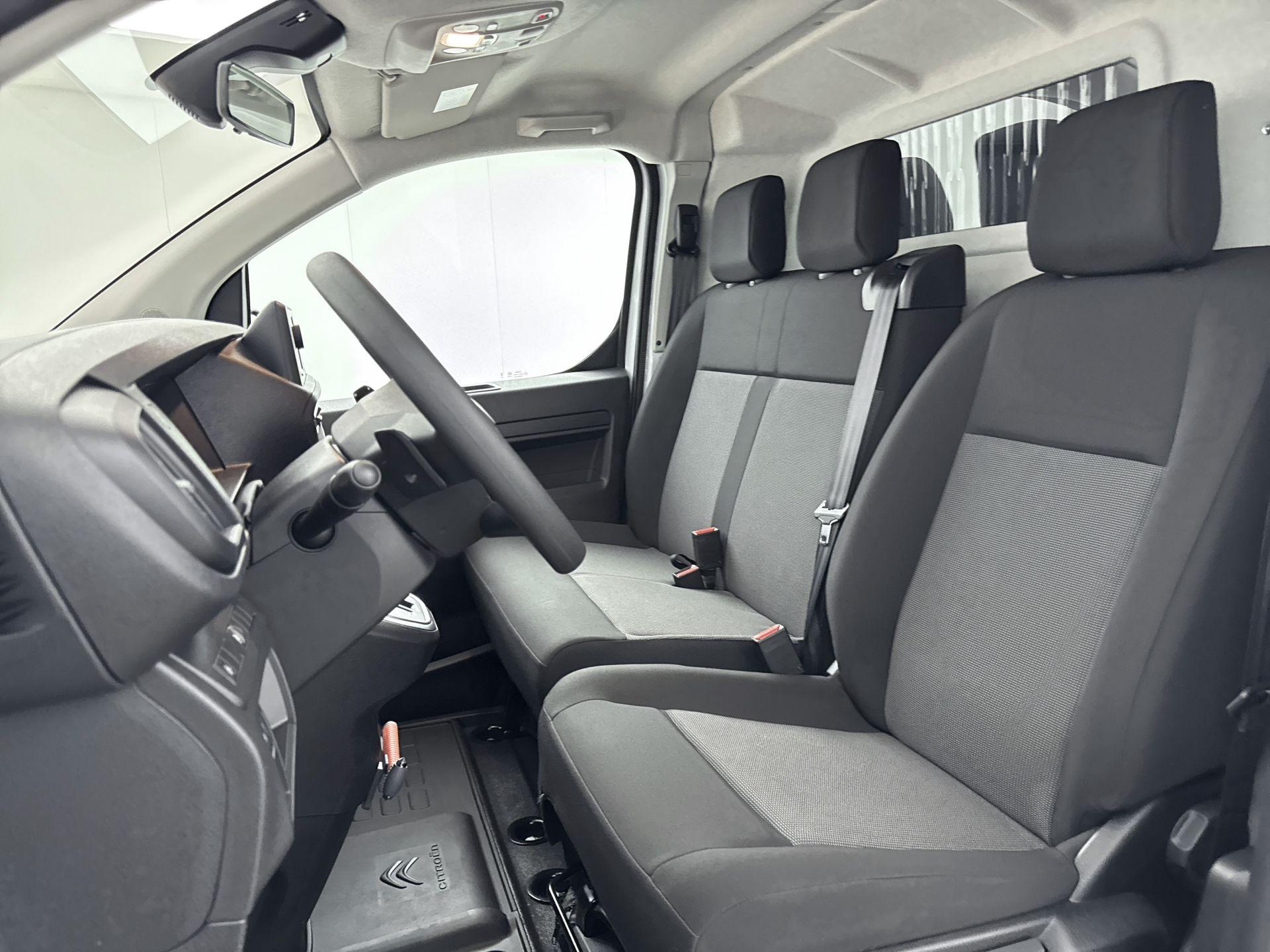 Citroën ë-Jumpy L2 136 pk 75 kWh - Afbeelding 5