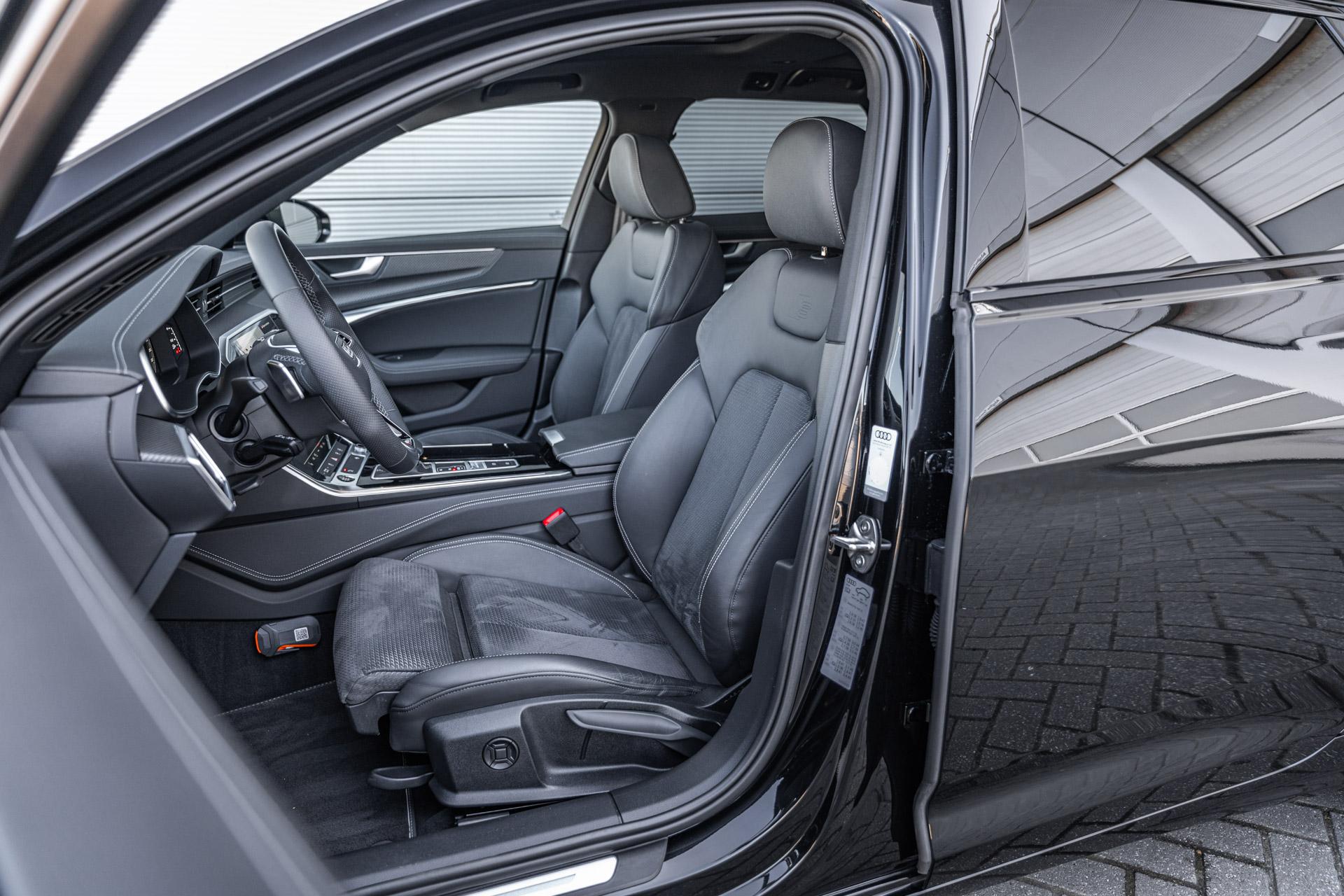 Audi A6 Avant 55 TFSIe 367pk quattro S edition Competition - Afbeelding 5