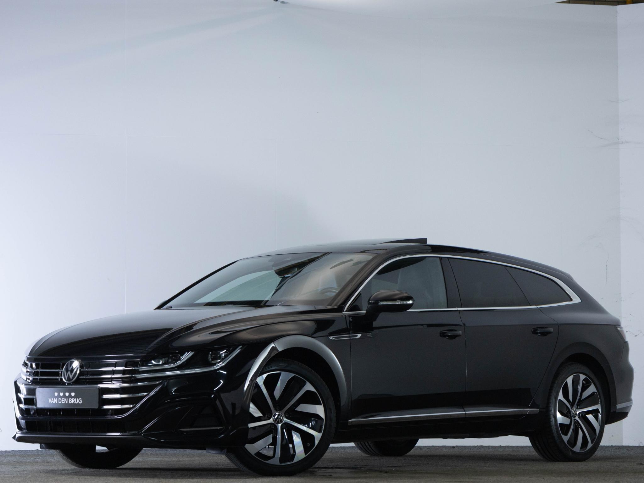 Volkswagen Arteon Shooting Brake R-Line 1.4 TSI eHybrid 218 PK