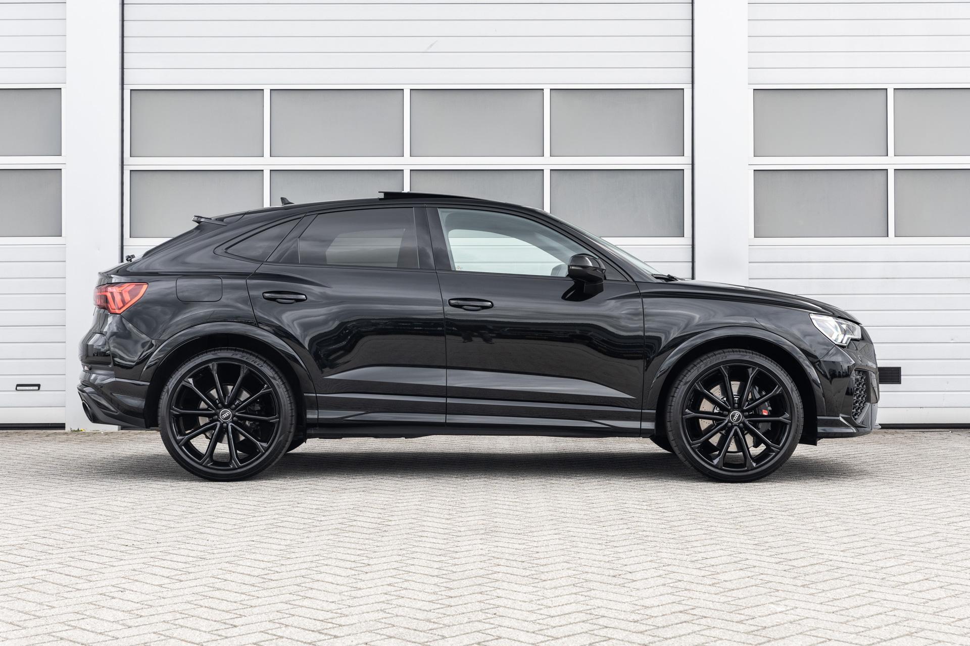 Audi RS Q3 Sportback 2.5 TFSI 400pk quattro - Afbeelding 3