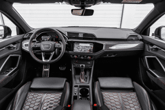 Audi RS Q3 Sportback 2.5 TFSI 400pk quattro - Afbeelding 4