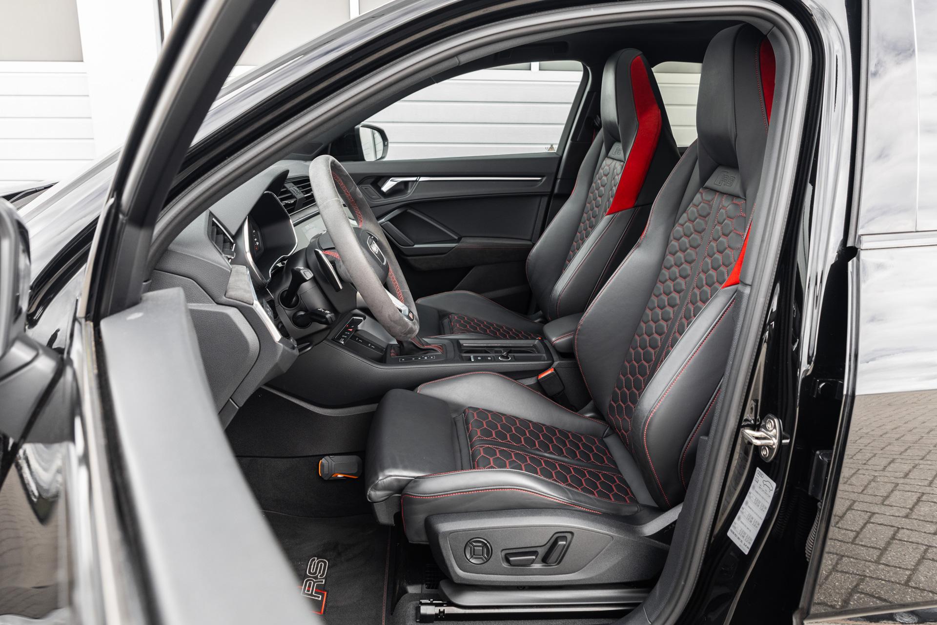 Audi RS Q3 Sportback 2.5 TFSI 400pk quattro - Afbeelding 5