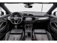 Audi RSQ3 Sportback 2.5 TFSI 400pk quattro - Afbeelding 4