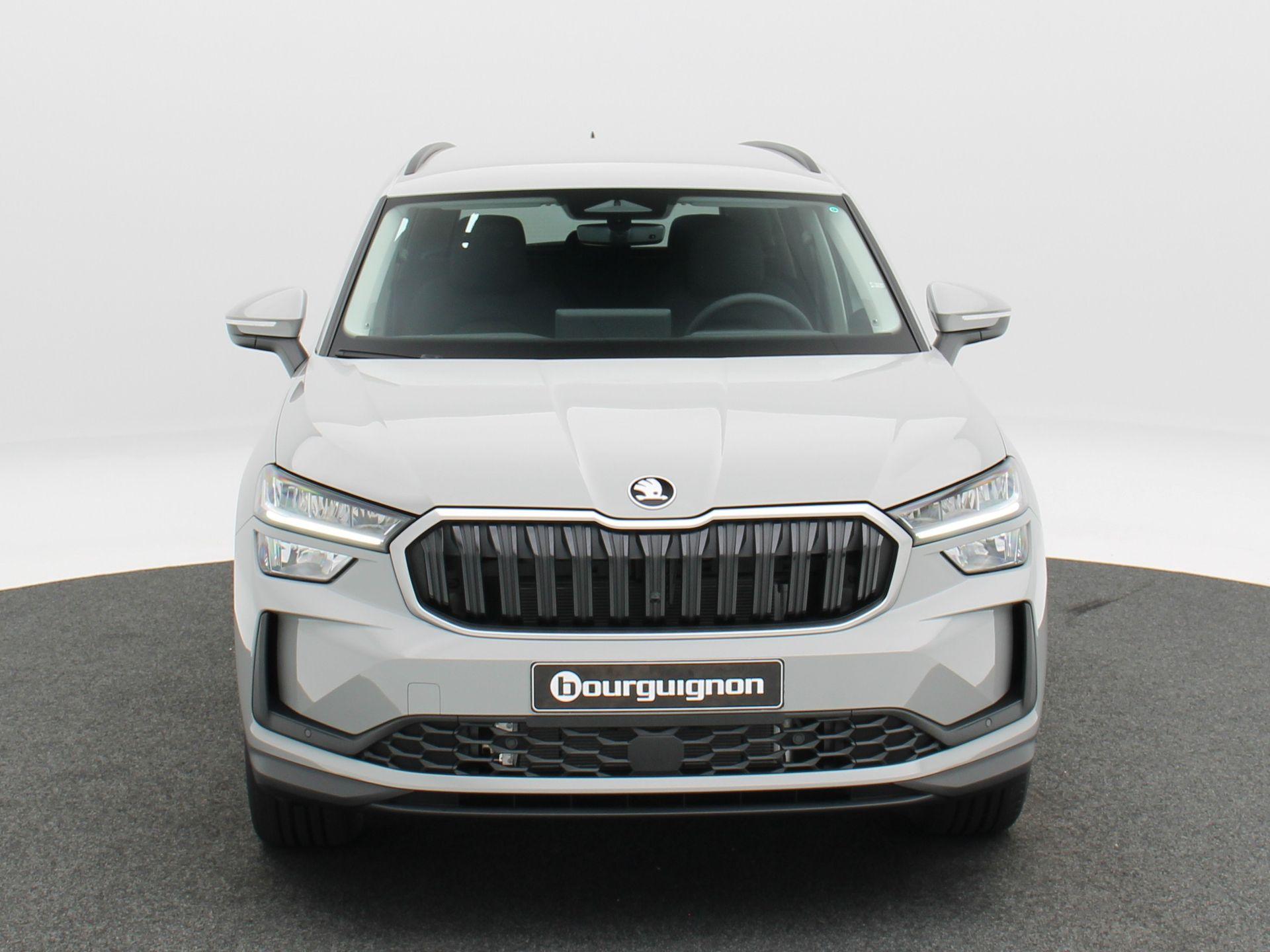 Škoda Kodiaq Business Edition Plus 1.5 TSI PHEV 204 PK - Afbeelding 4