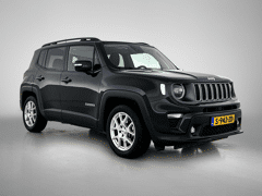 Jeep Renegade 1.5T e-Hybrid Limited 130pk Automaat - Afbeelding 2
