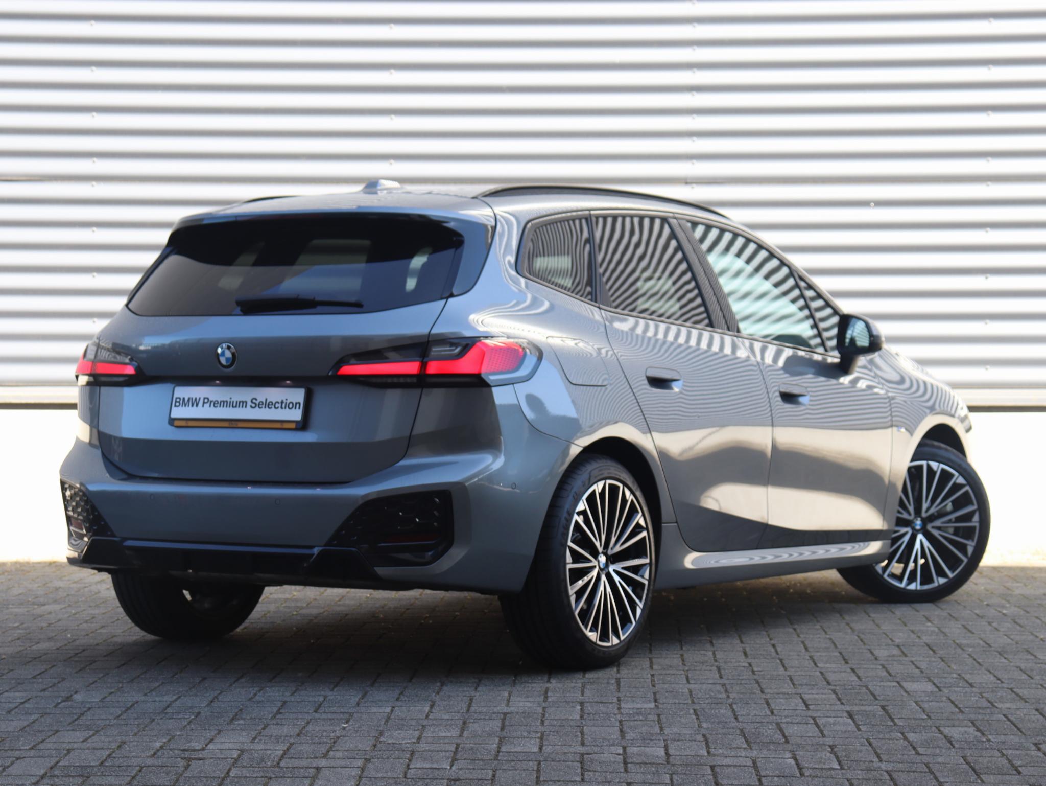 BMW 2 Serie Active Tourer 223i - Afbeelding 2